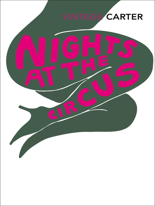 Détails du titre pour Nights at the Circus par Angela Carter - Disponible